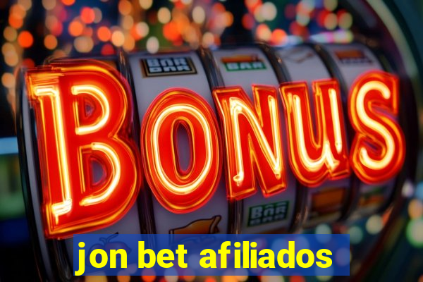 jon bet afiliados